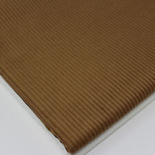 6 Wale JUMBO CORD 110cm wide 100% Cotton Corduroy Fabric