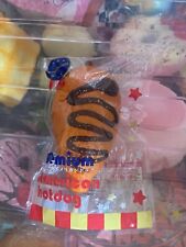 Ibloom corndog squishy