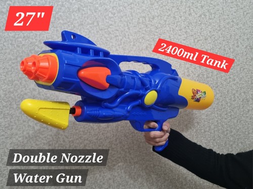 Extra large water gun - 27",
