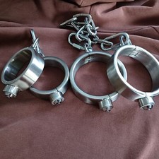 A Set Slave Stainless Steel