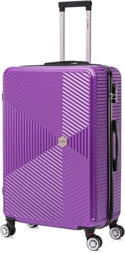 Large suitcase wheel - xl,