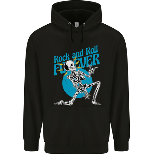 Rock roll forever - roll, air