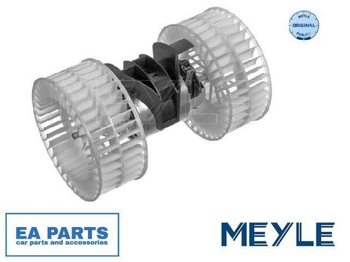 Interior blower for - blower,