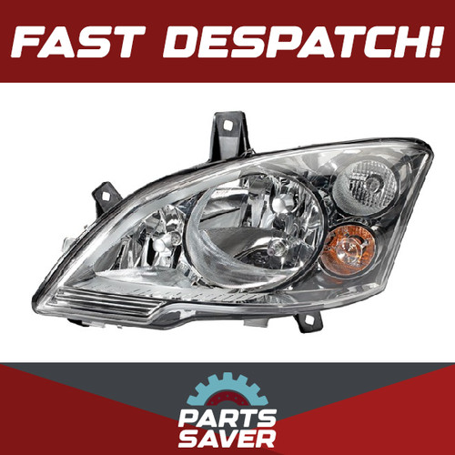 Headlight headlamp fits - headlight,