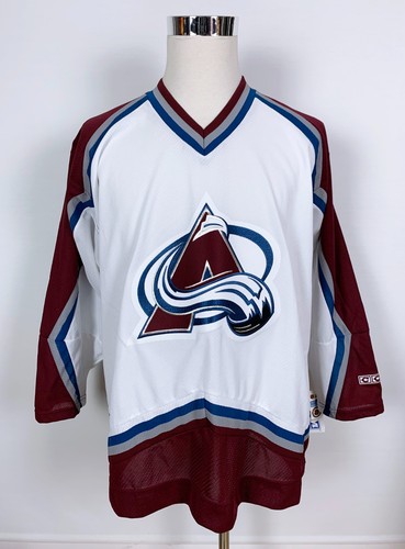 New vintage ccm colorado - new,