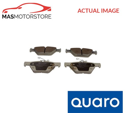 Brake pads set - brake,