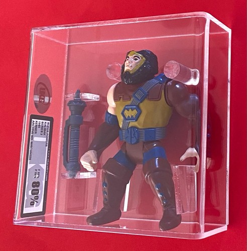 Kenner super powers kalibak - powers,