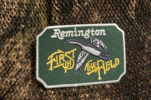 Remington arms company first - remington,