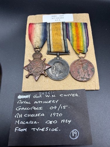 Royal field artillery ww1 - royal,