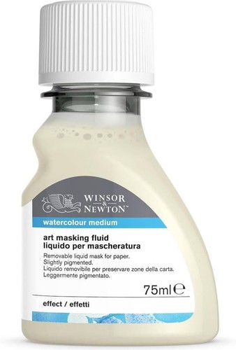 Winsor newton art masking - newton,