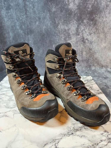 Scarpa evolution gtx - scarpa, r-evolution