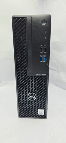 Dell optiplex 3080 sff core - 3080,