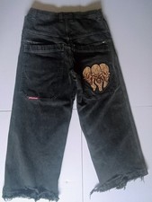 Jnco Jeans 38x32 Vintage Baggy