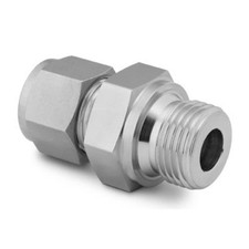 Stainless Steel Swagelok Tube