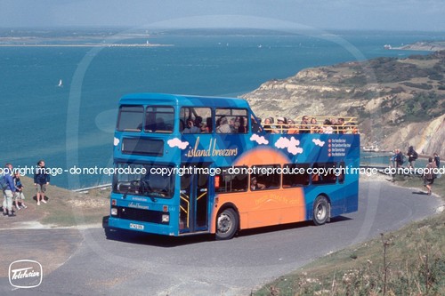 Bus photo southern vectis - photo,