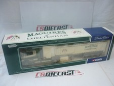 Corgi Modern Truck 1:50th