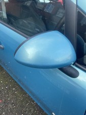 Vauxhall Corsa D Wing Mirror