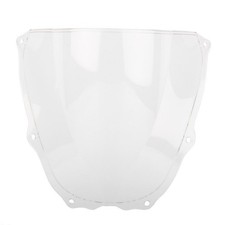 Motorcycle Windshield