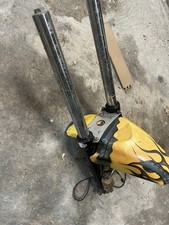 SUZUKI GSXR1100J Forks Front Forks