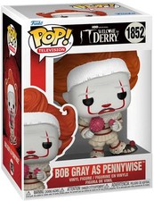Funko POP! TV: Welcome to