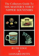 Collectors Guide to HMV Nipper