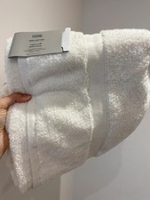 BNWT George 100% cotton super