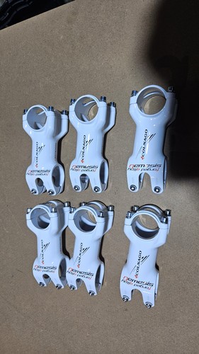 Colnago nemesis 80mm stem - nemesis,