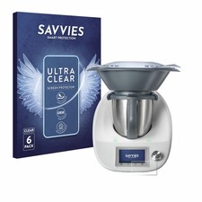 6 Pack Screen Protector for