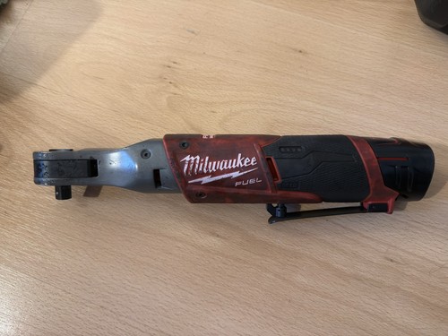 Milwaukee m12fir38 12v - milwaukee, fuel