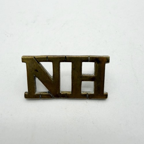 Genuine northumberland hussars - genuine,
