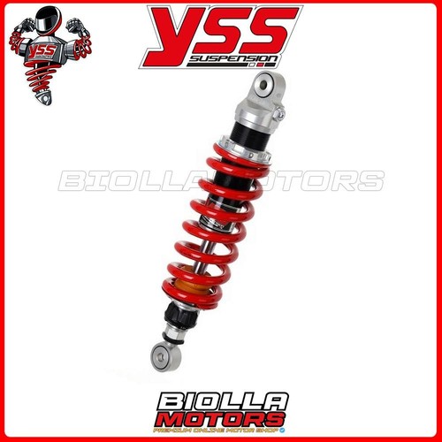 Yss rear mono shock - mono, absorber