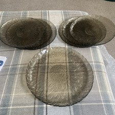 6 xVintage Retro Arcoroc
