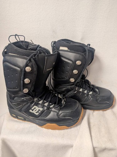 Flare snowboard boots size - snowboard,