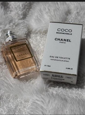 Chanel Coco Mademoiselle Eau
