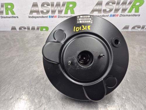 Bmw brake servo - brake,