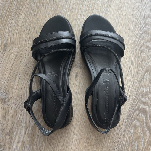 Tamaris women black - tamaris, women’s