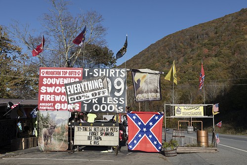 Maggie valley north - north, carolina