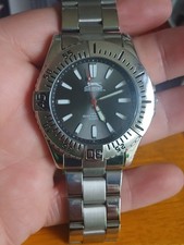 Mens Large Slazenger Watch