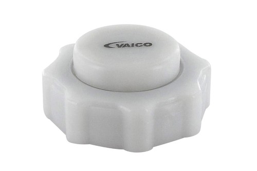 Vaico aftermarket coolant tank - aftermarket,