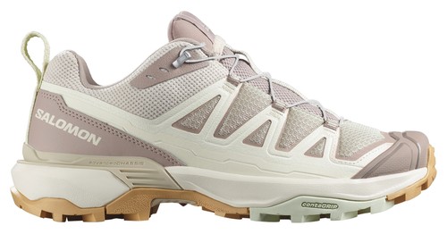 Salomon womens hiking trainers - salomon,