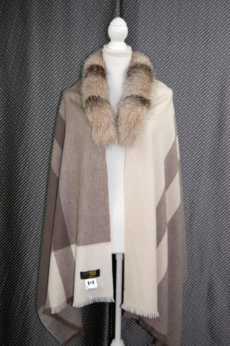 Luxury 100 cashmere - cashmere, wraps