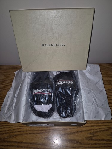 Balenciaga sneaker tess - sneaker,