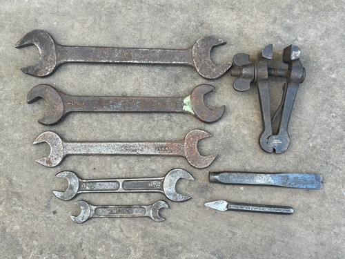 Job lot ww2 - wd, am