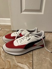 PUMA x AC Milan Men's Shoes