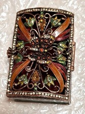 VTG JAY STRONGWATER jewelry
