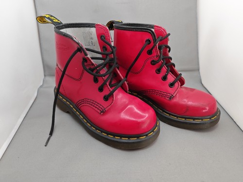 Martens boots size uk - dr,