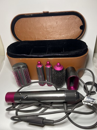 Dyson airwrap multi styler - dyson, multi-styler