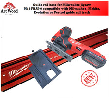 Milwaukee jigsaw M18FBJS-0