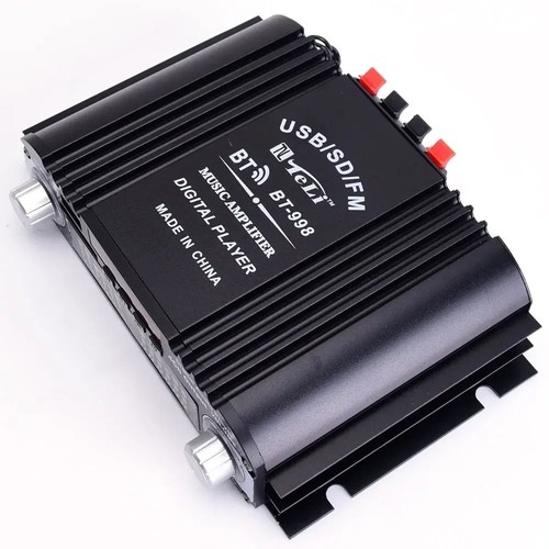 12v hifi channel - 12v,
