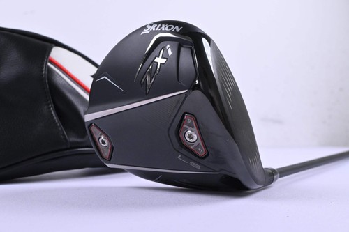 Srixon zxi driver 9 - driver,